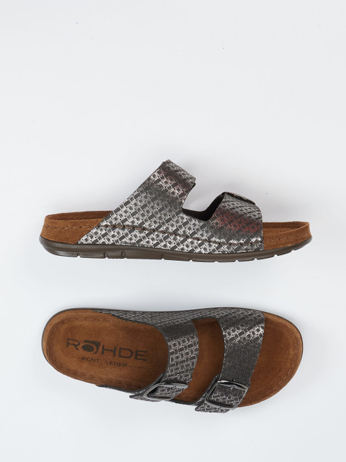 Pantolette-71030090039 Rohde