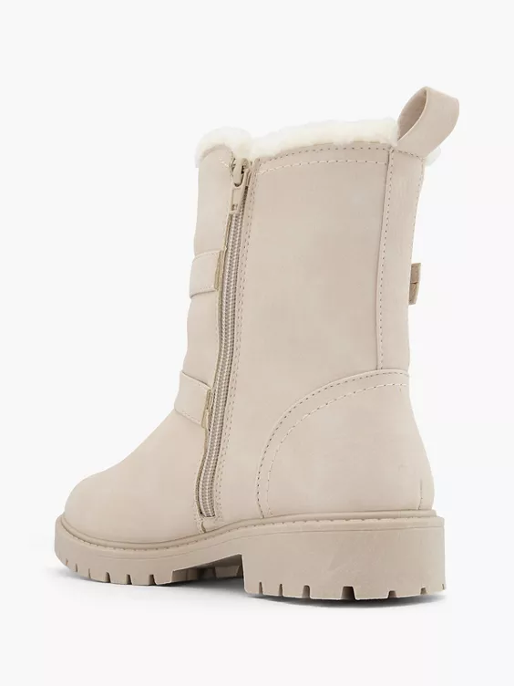 Landrover Boots