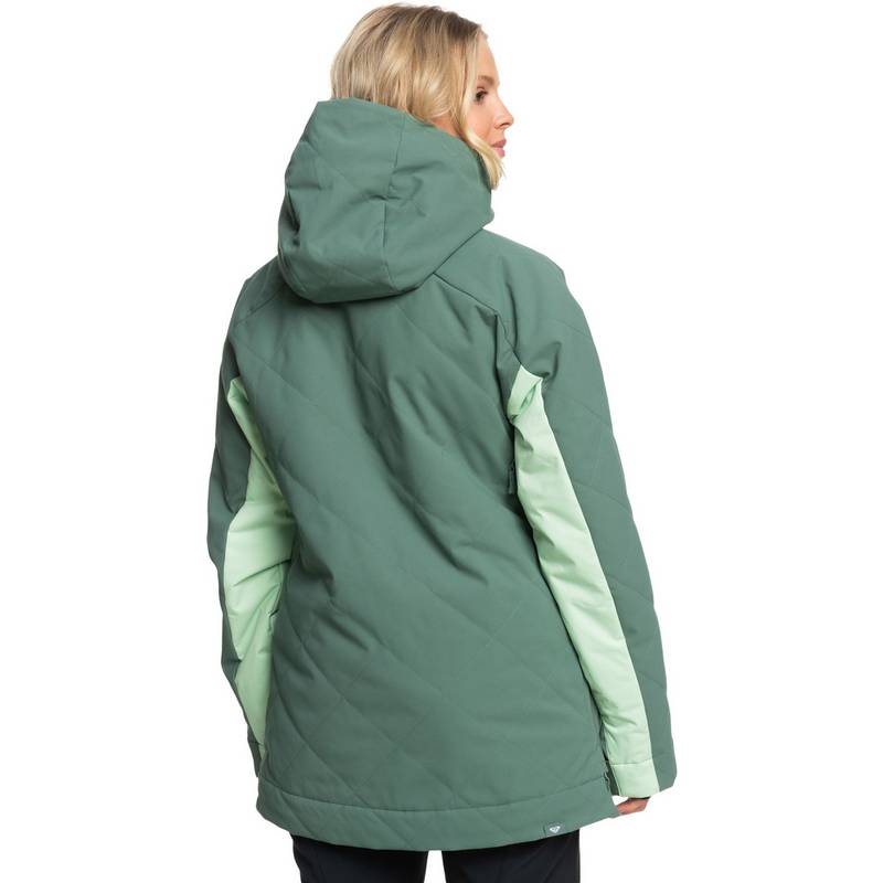 Roxy RADIANT Snowboardjacke Damen