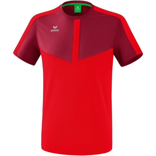 FUSSBALL - TEAMSPORT TEXTIL - T-SHIRTS SQUAD T-SHIRT KIDS
