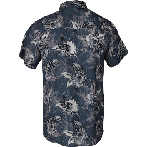 HERREN HEMD HUNZA MEN SHIRT