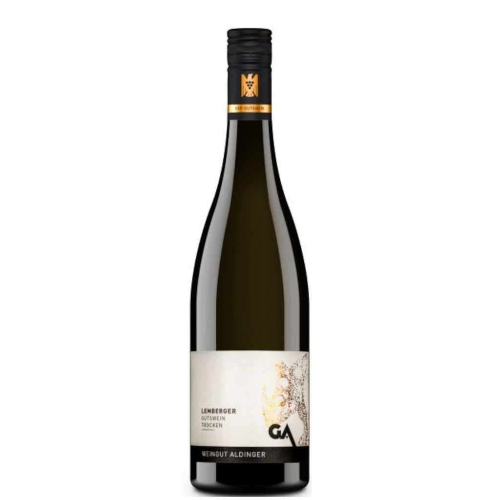 2020 Lemberger Rotwein trocken