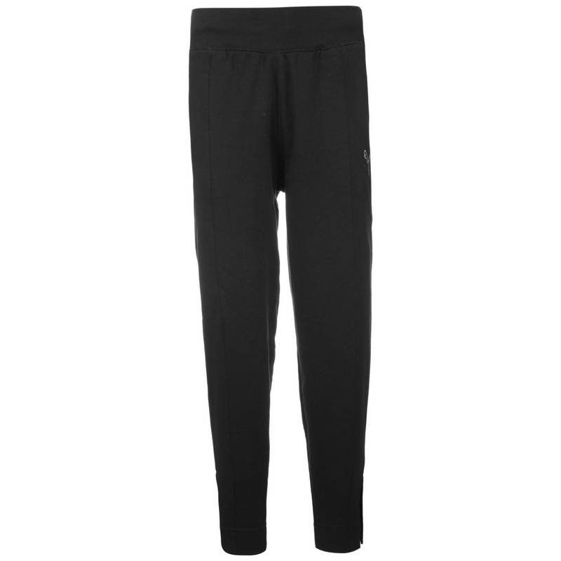 PUMA HER High-Waist Trainingshose Damen
