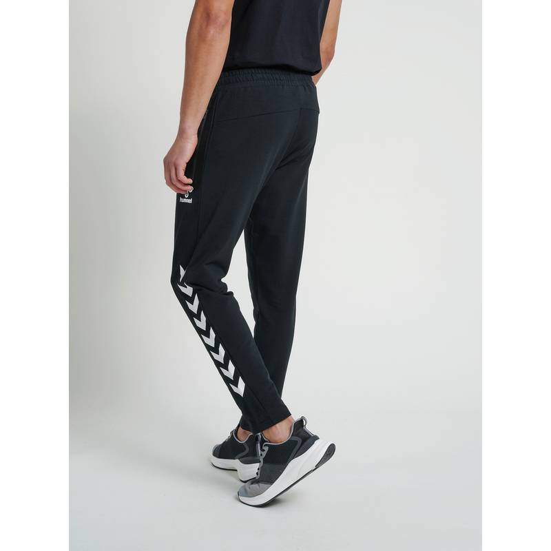 hummel hmlRAY 2.0 TAPERED PANTS Sweathose Herren