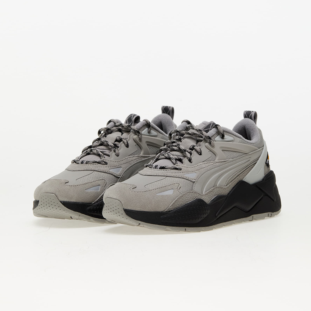 PUMA RS X Efekt Cordura 39271902 / grau