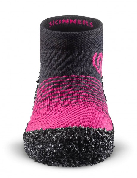 Skinners ~ Sockenschuh Kids 2.0 ~ Rose