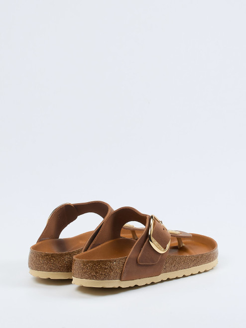 Zehentrenner-Pantolette Gizeh-21402890001 Birkenstock