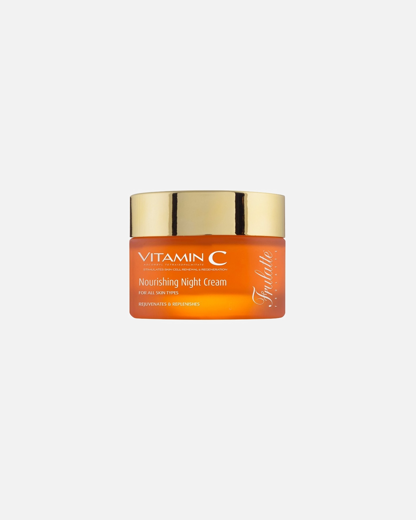 Arganicare Vitamin C Creme