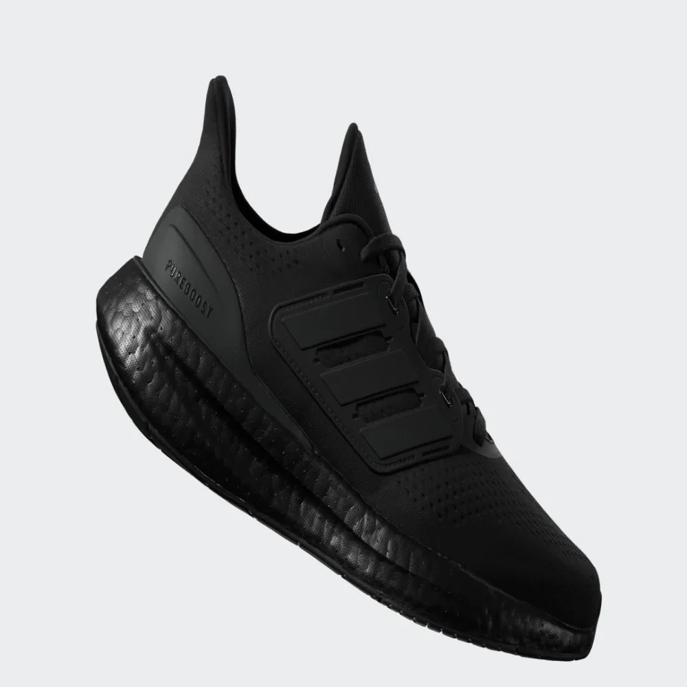 adidas Pureboost 23 IF2375 / schwarz