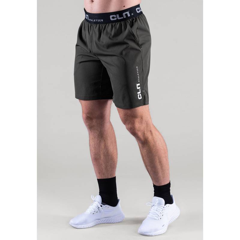 CLN Athletics Dino Funktionsshorts Herren