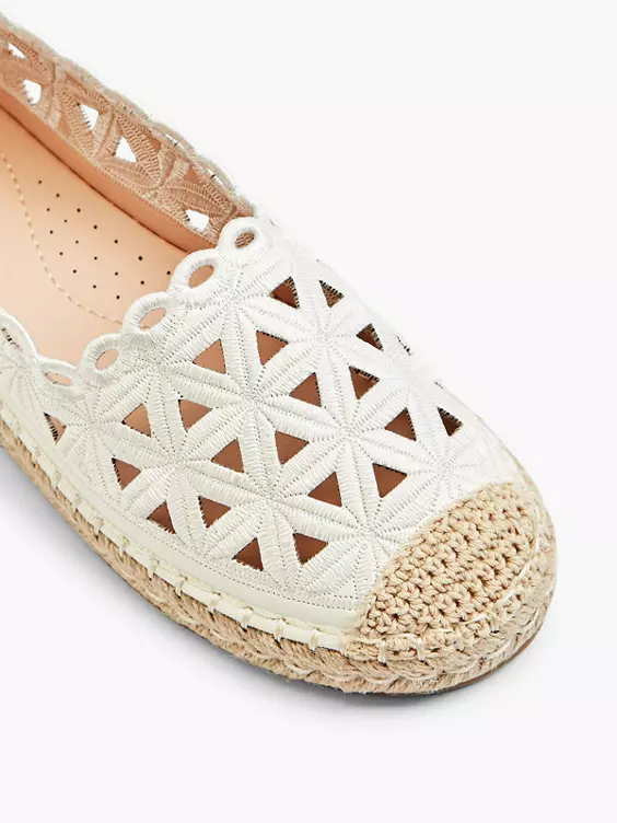 Graceland Espadrille