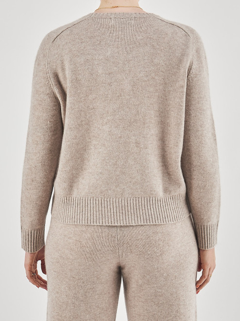 Pullover-93413590009 FLONA