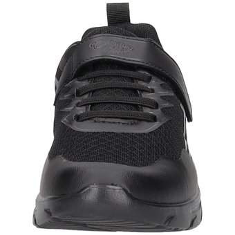 Okinawa Sneaker in schwarz