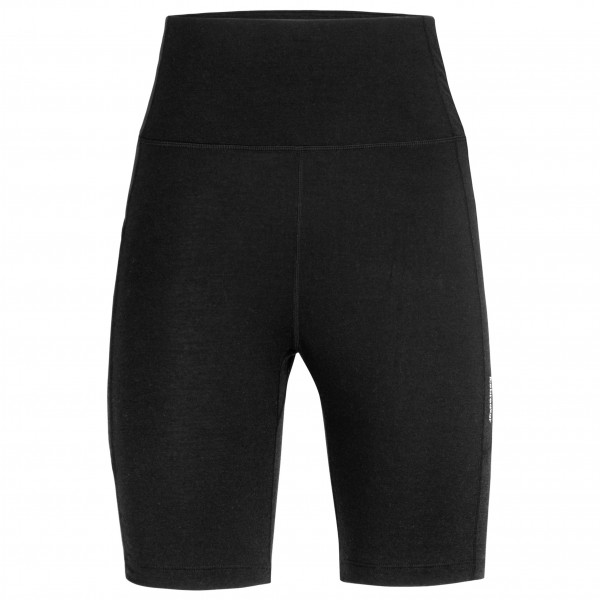 Icebreaker - Women's Fastray High Rise Shorts - Leggings