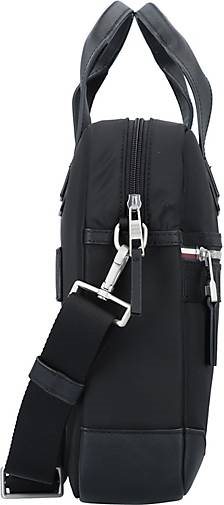 TOMMY HILFIGER TH Elevated Aktentasche 40 cm Laptopfach