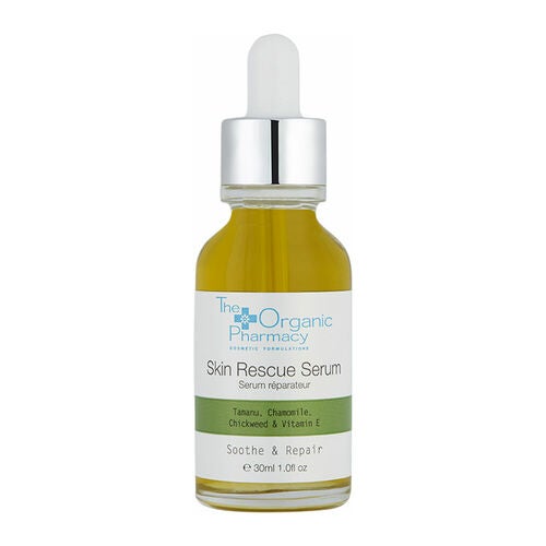 The Organic Pharmacy Skin Rescue Serum 30 ml