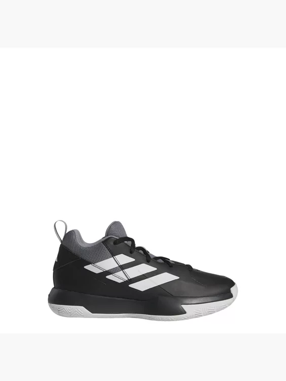 adidas Cross 'Em Up Select Basketballschuh