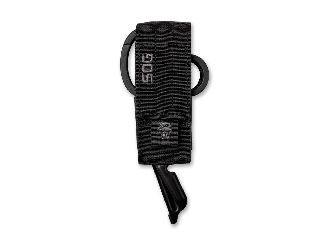 ParaShears Black