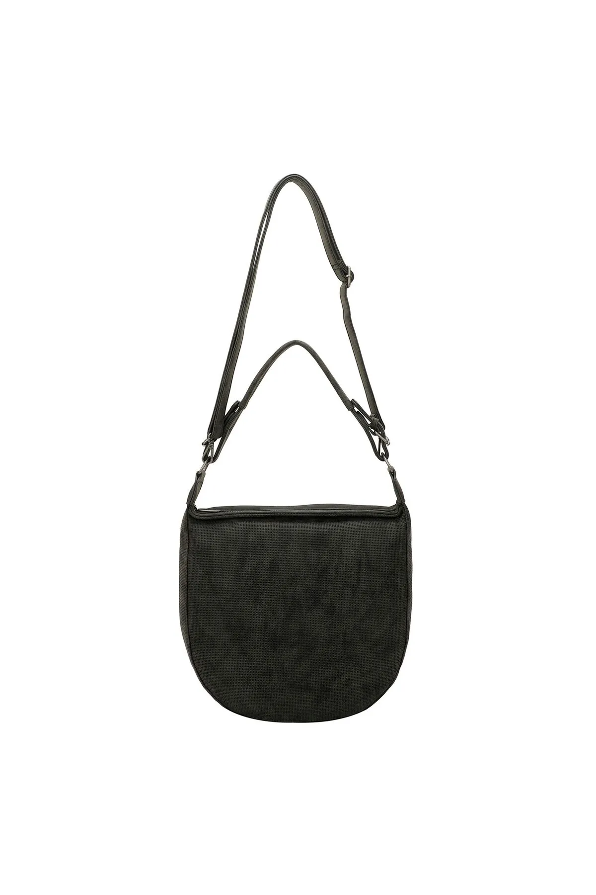 Fritzi aus Preußen  Jazy01 Dotty Schultertasche 32 cm