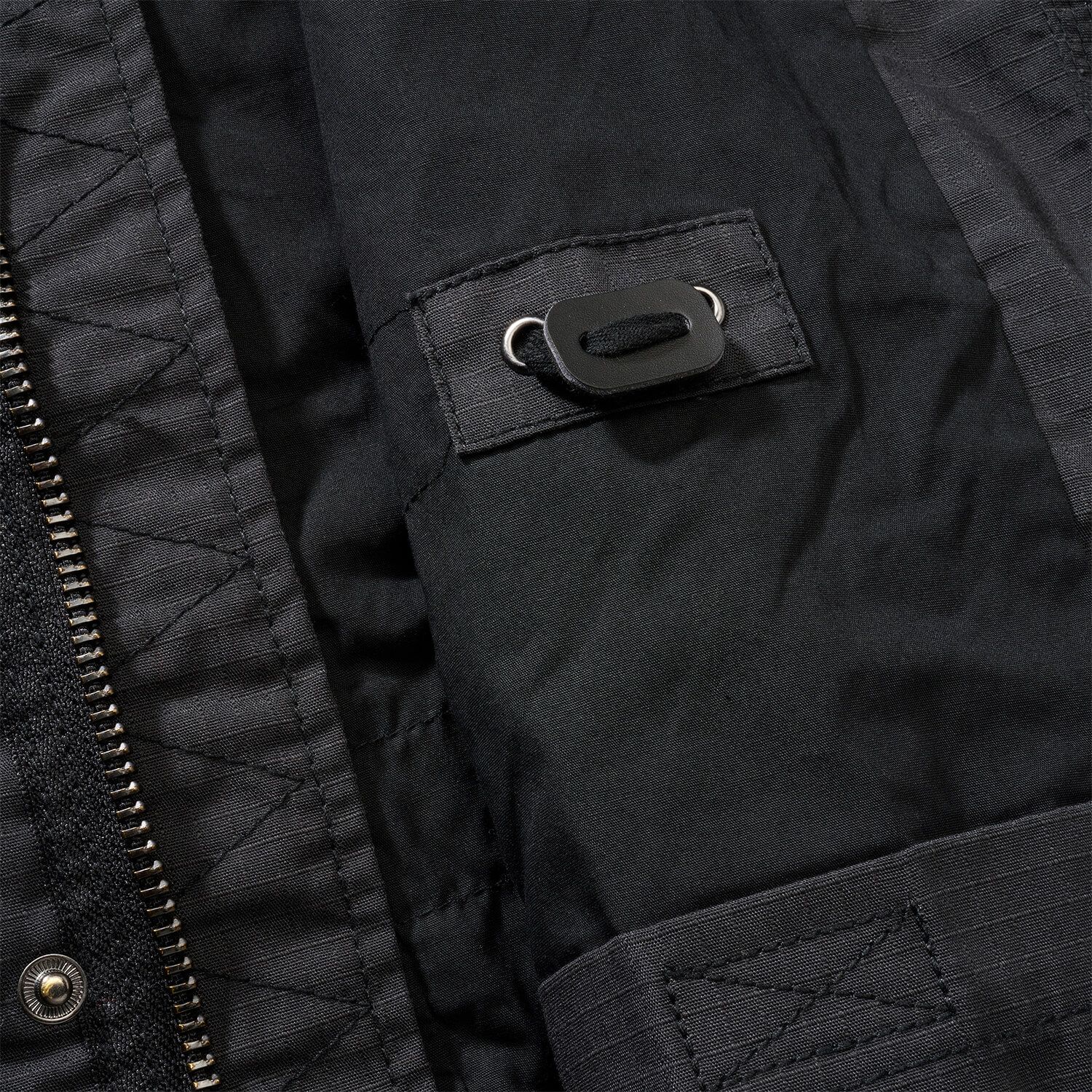 Britannia Ripstop Jacke