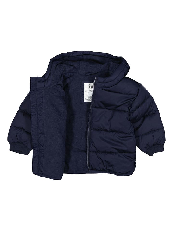GAP Steppjacke in Dunkelblau günstig kaufen