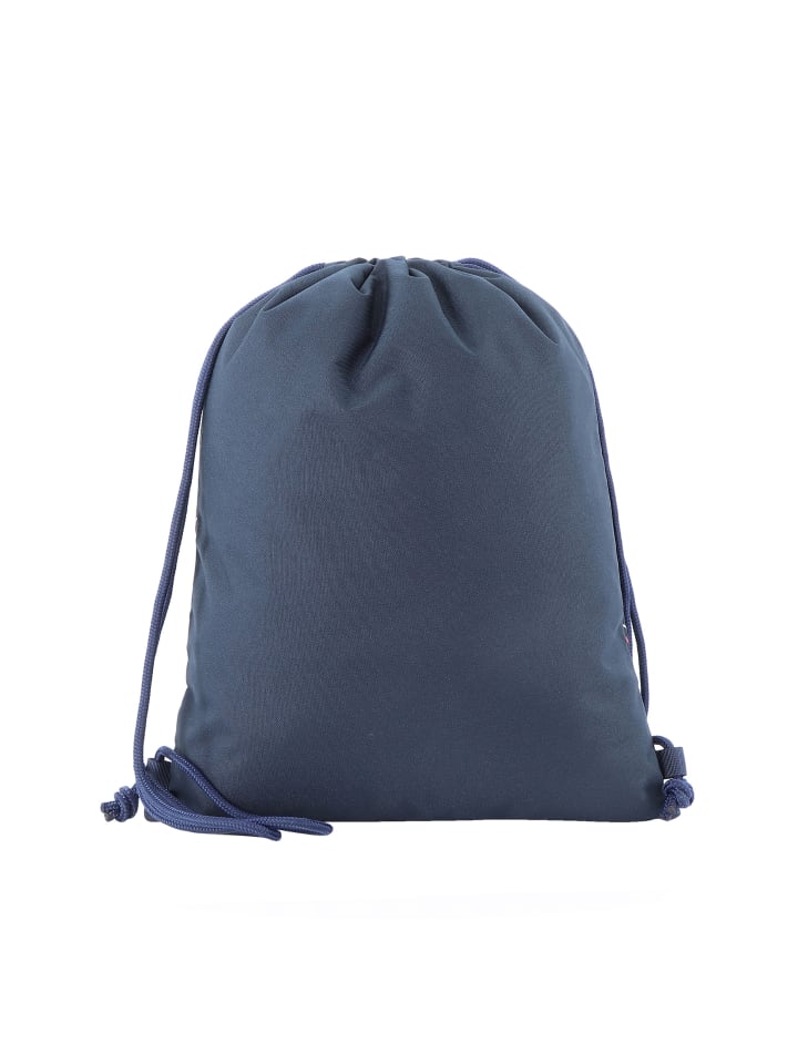 2Be Sportbeutel in blau günstig kaufen onesize