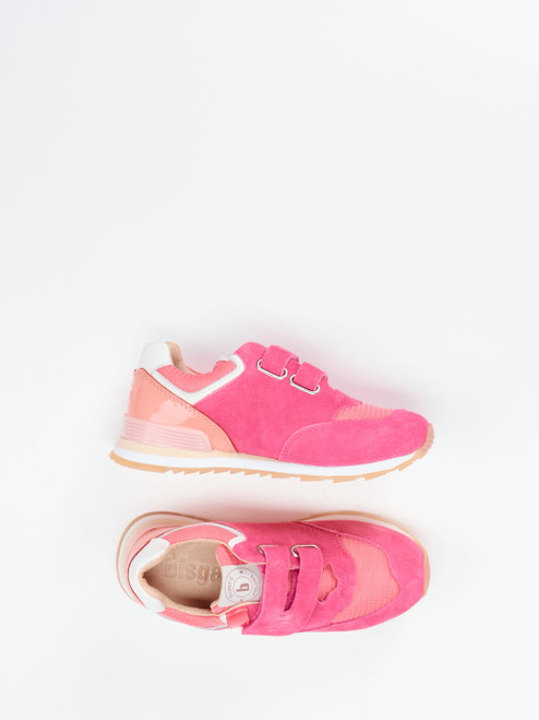 Klettschuh-66215490071 Bisgaard