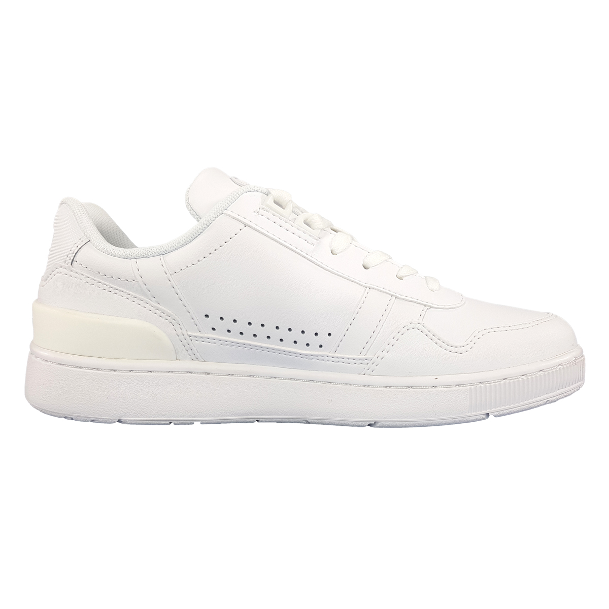 Lacoste 745SFA0090021G Weiß 21G white