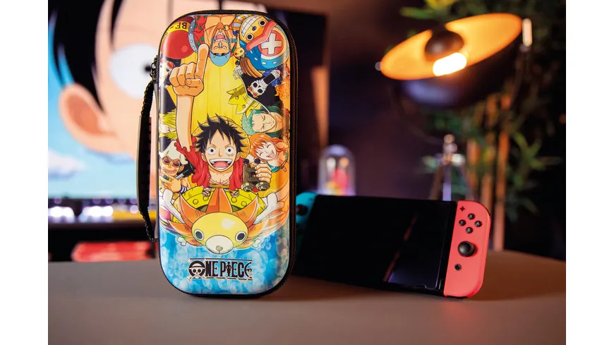 One Piece Switch Tasche - Timeskip