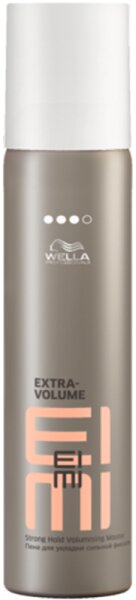 Wella Professionals Eimi Extra Volume Schaumfestiger