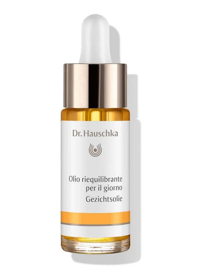 Dr. Hauschka  Gezichtsolie
