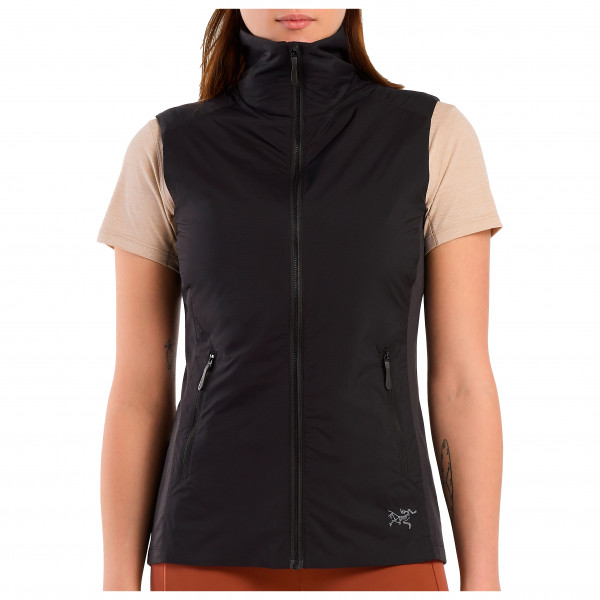 Arc'teryx - Women's Atom Lightweight Vest - Kunstfaserweste