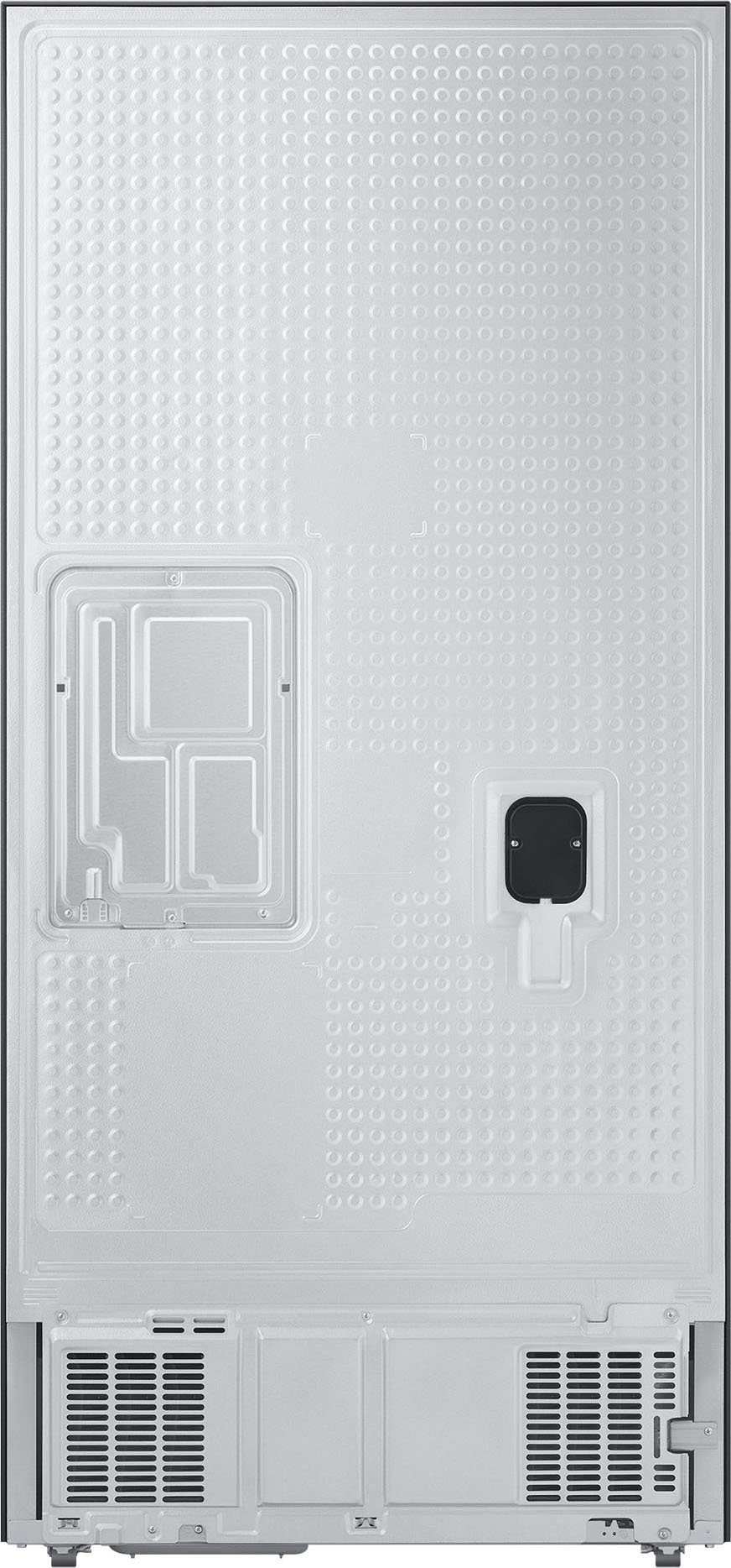 Samsung French Door RF50C530EB1