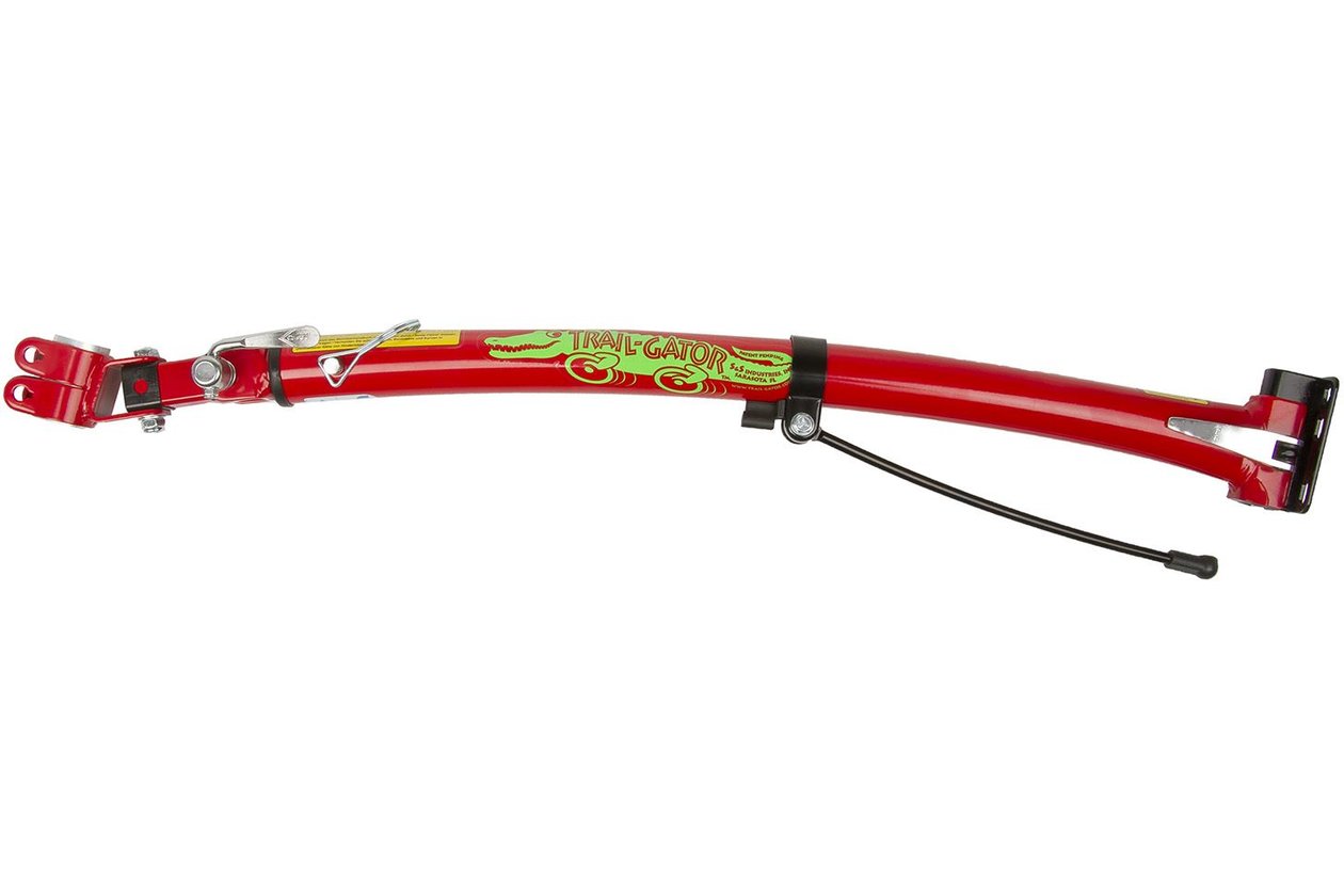 TRAILGATOR Tandemstange