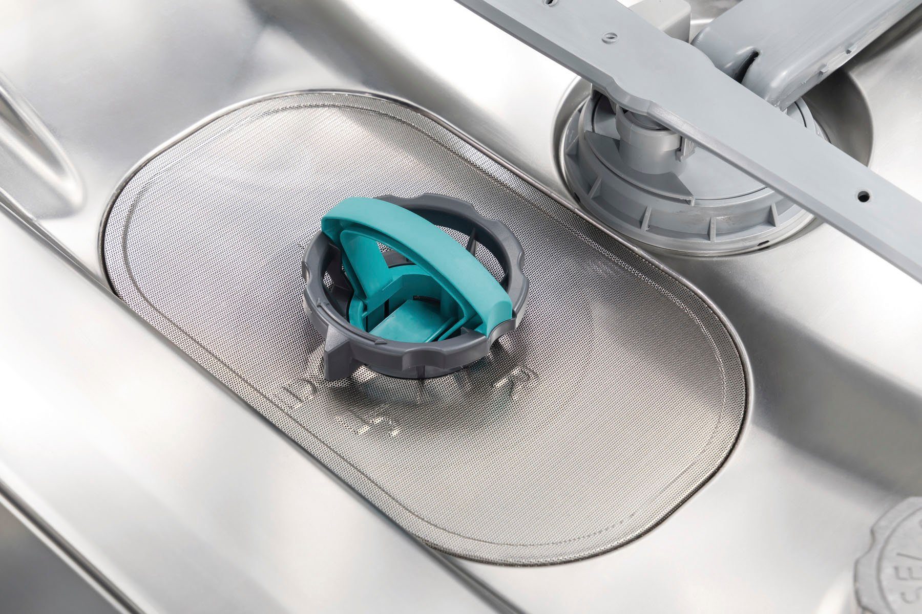 GORENJE vollintegrierbarer Geschirrspüler, GV673C60, 16 Maßgedecke, automatische Türöffnung