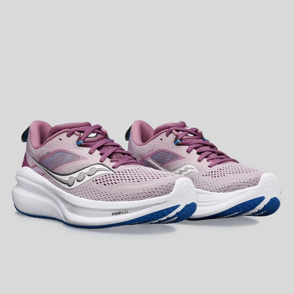 Saucony Omni 22 S10926-106 / pink