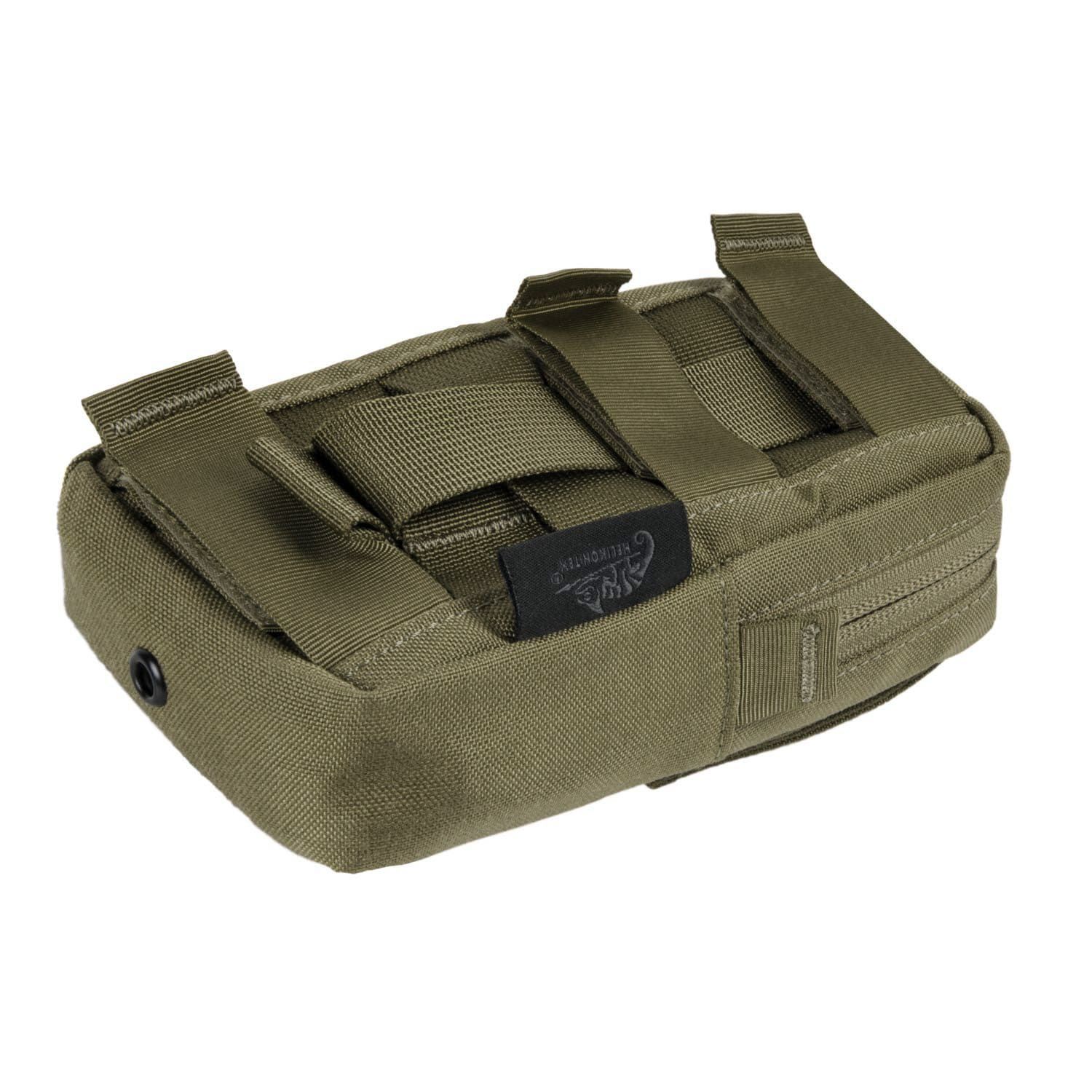 Navtel Pouch O.08 Cordura