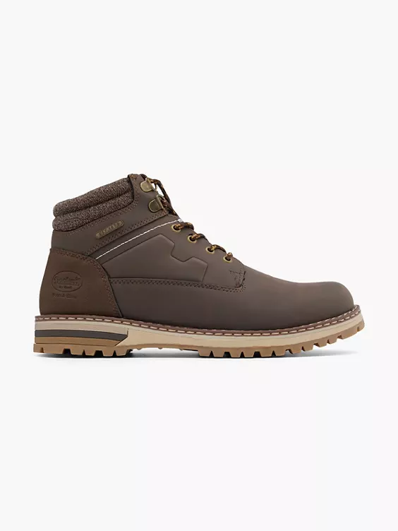 Dockers Schnürboots
