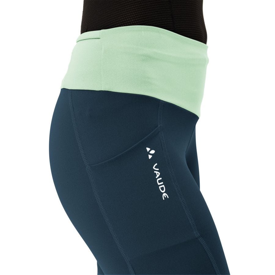 Scopi kurze Tights II Damen