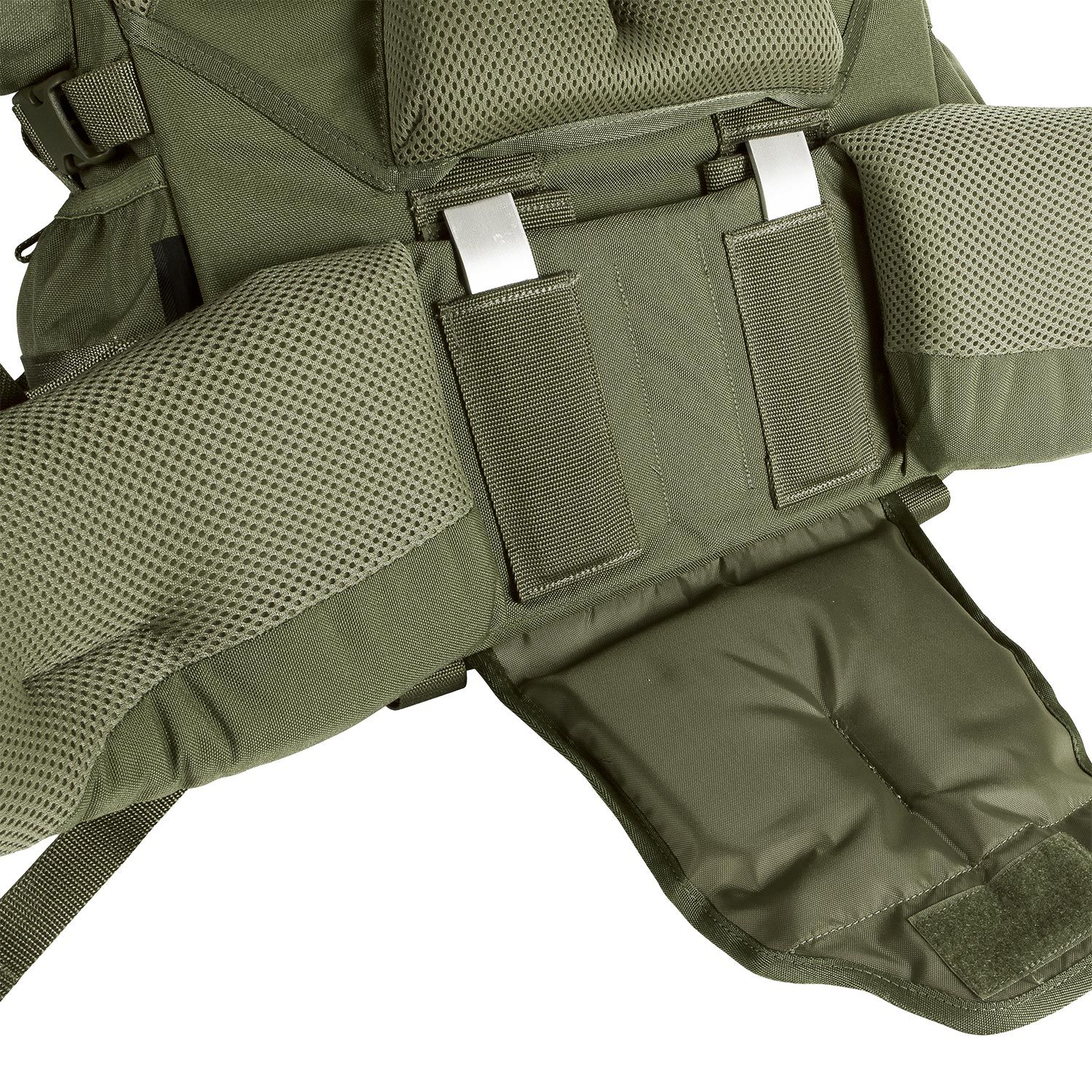 TT Rucksack Raid Pack MKIII