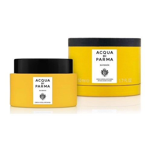Acqua di Parma Collezione Barbiere creme modelador para barba 50 ml