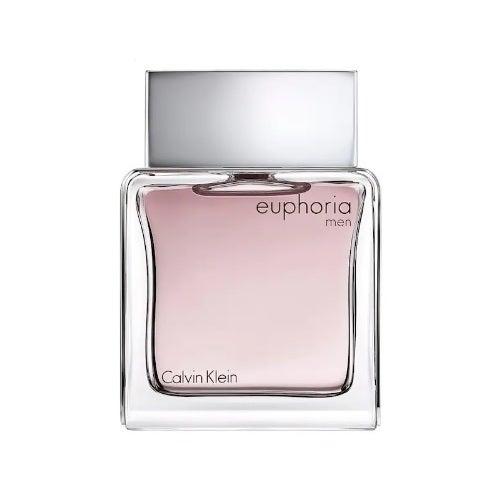 Calvin Klein Euphoria Men Eau de Toilette 100 ml