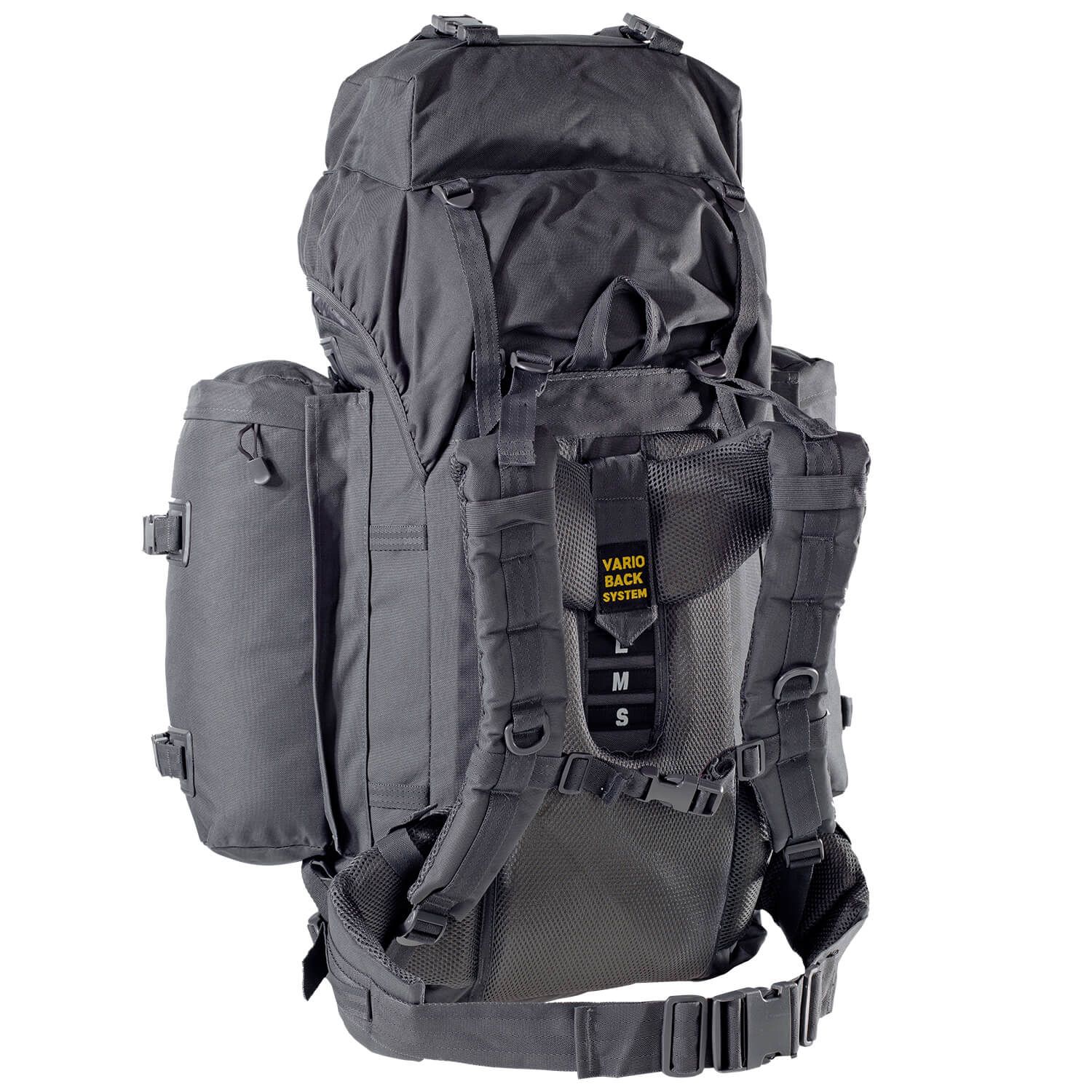 Mountain Rucksack