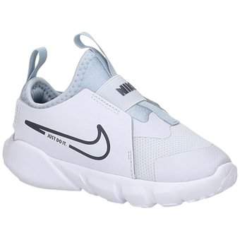 Nike Flex Runner 2 Sneaker in grau