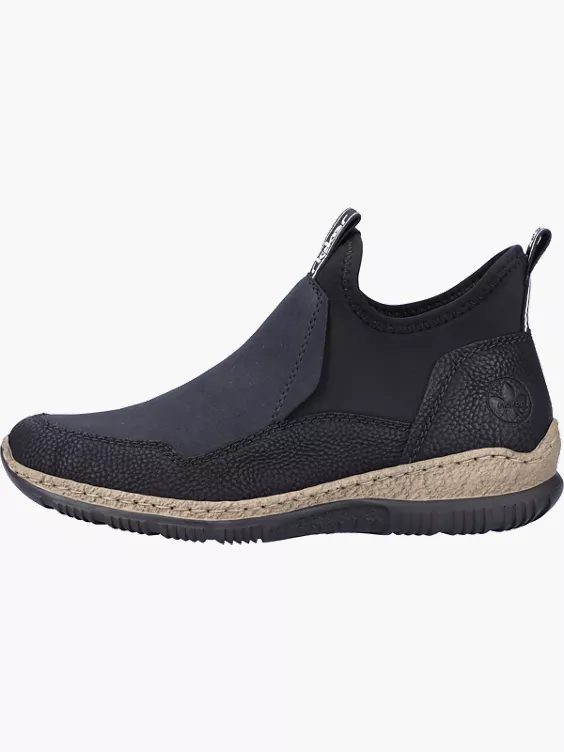 Rieker Damen Chelsea Boots