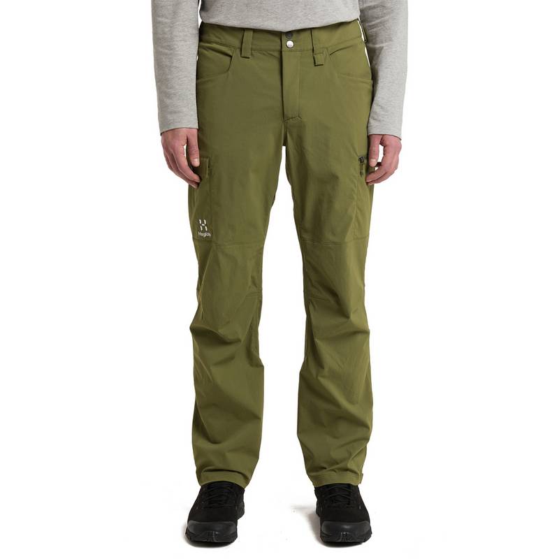 Haglfs Mid Standard Pant Trekkinghose Herren