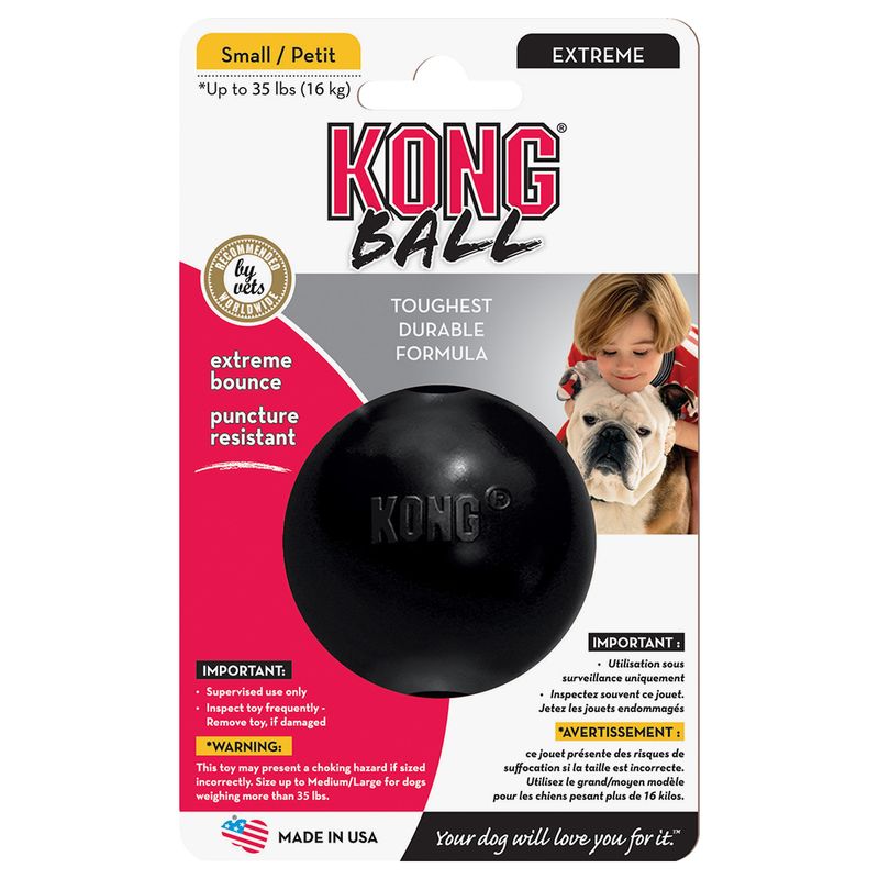 KONG Extreme Ball zu TOP-Preisen