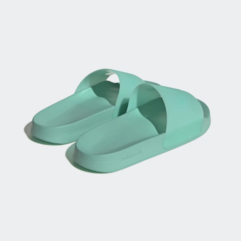 adidas Adilette Lite IE7737 / grün