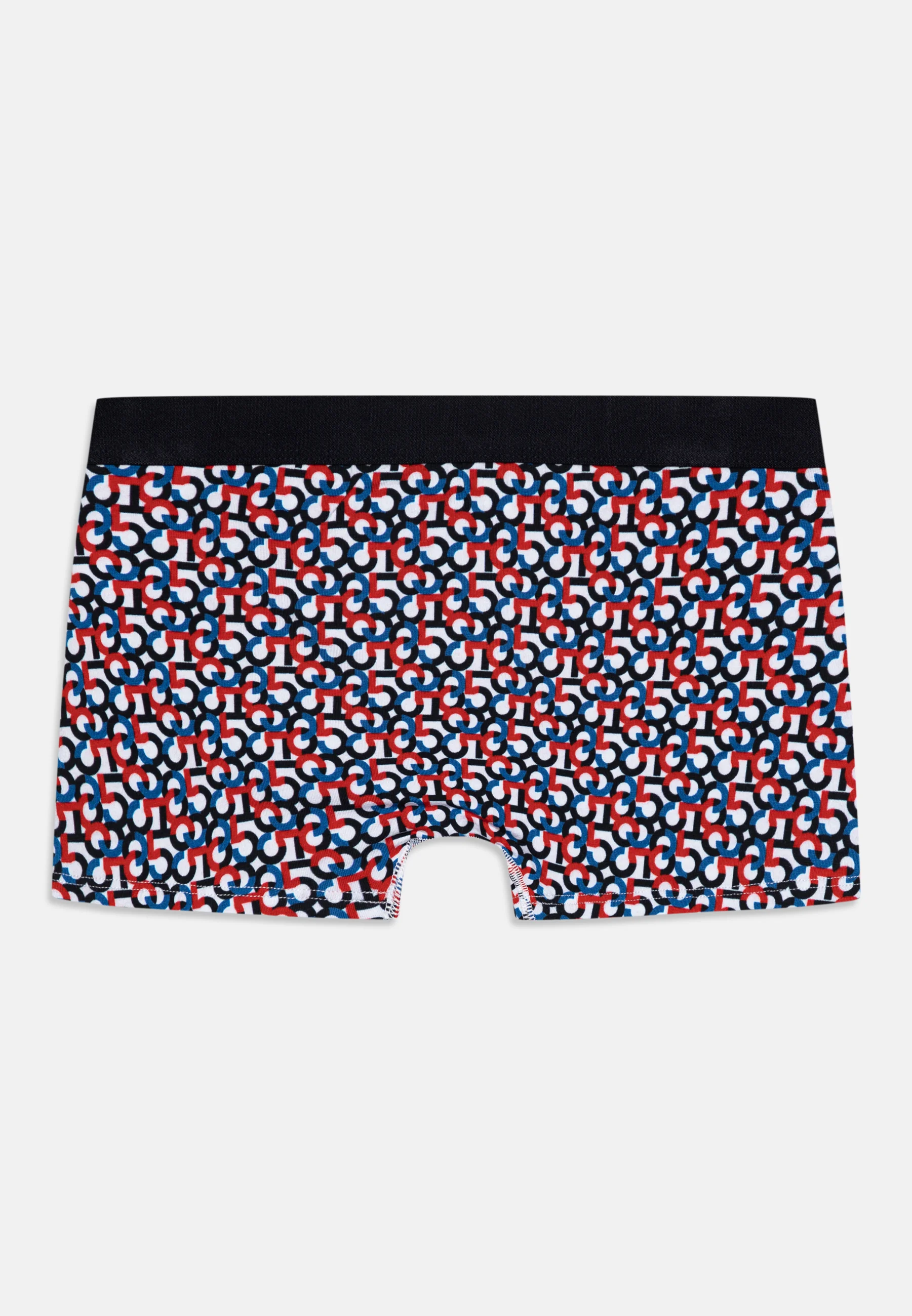 Tommy Hilfiger TRUNK PRINT PACK DE 2 - Culotte