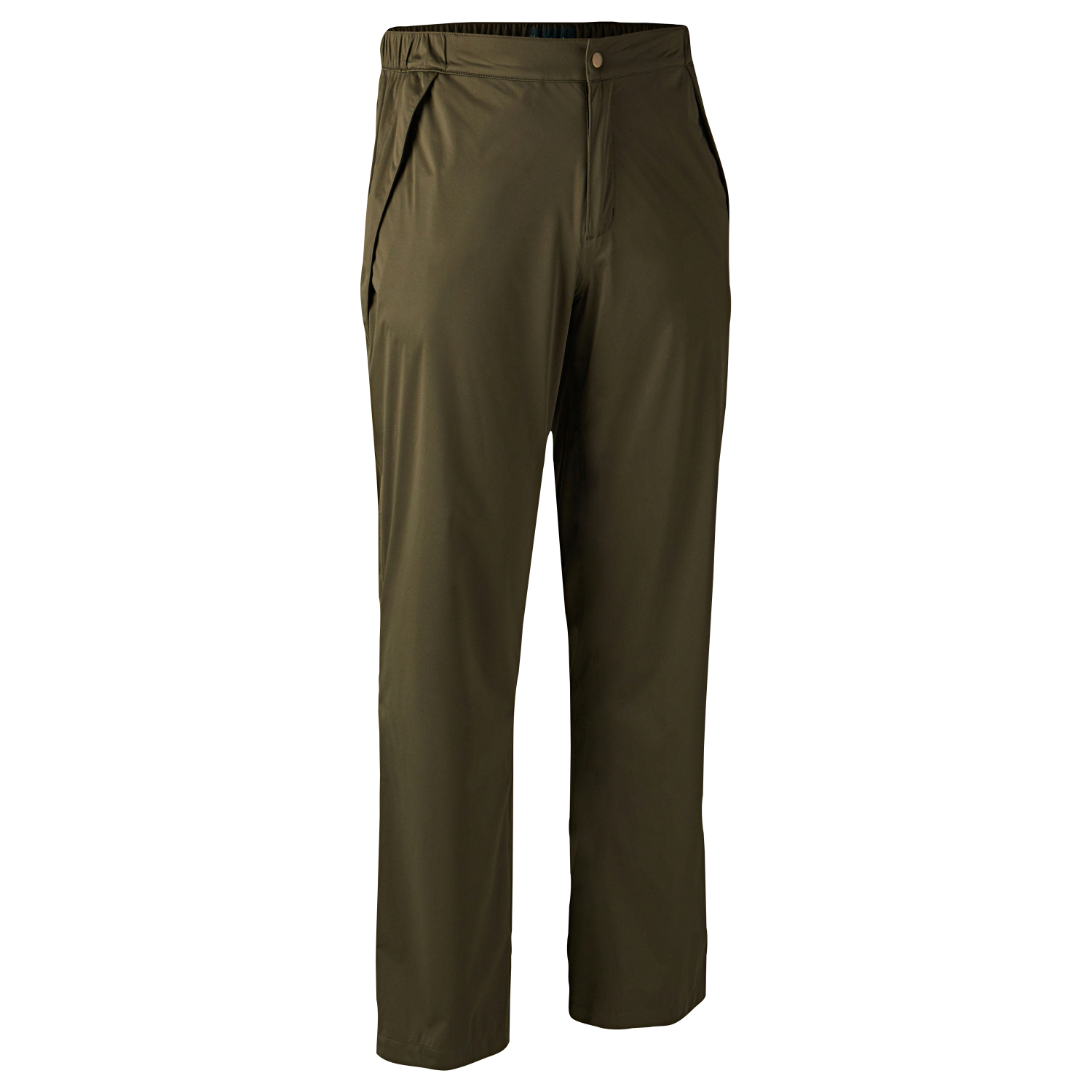 Deerhunter Herren Regenhose Thunder